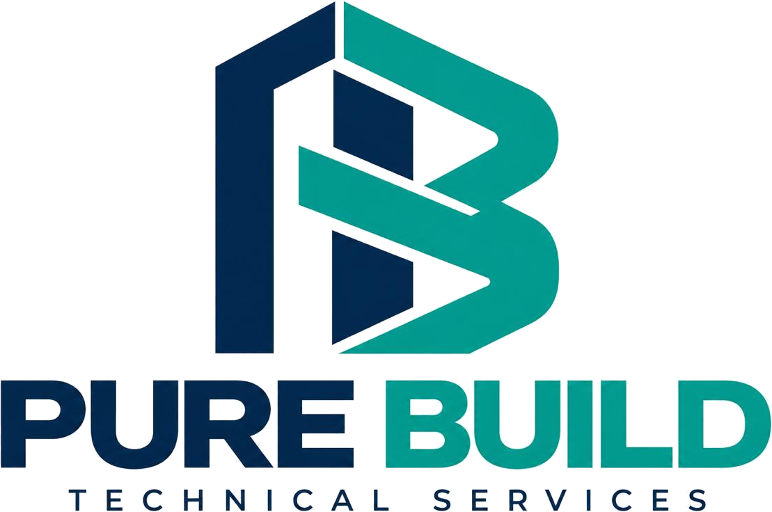 Pure Build Technical Services